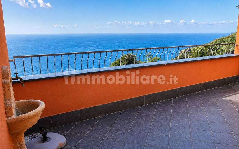 Quadrilocale Località Pian di Lavaggio, Costa, Framura — foto 11 di 18
