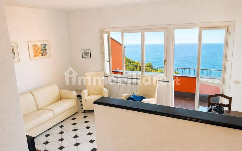 Quadrilocale Località Pian di Lavaggio, Costa, Framura — foto 14 di 18