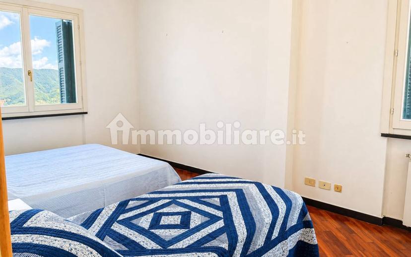 Quadrilocale Località Pian di Lavaggio, Costa, Framura — foto 15 di 18
