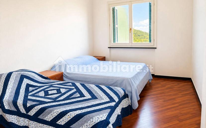Quadrilocale Località Pian di Lavaggio, Costa, Framura — foto 12 di 18