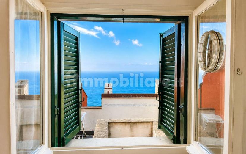 Quadrilocale Località Pian di Lavaggio, Costa, Framura — foto 4 di 18