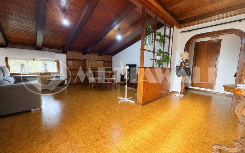 Appartamento via Vissignano 84, Bagnarola, Sesto al Reghena — foto 24 di 27