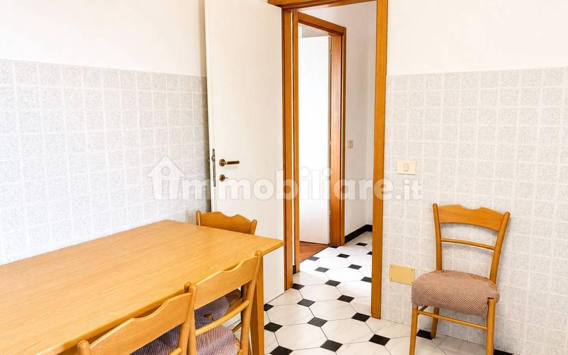 Quadrilocale Località Pian di Lavaggio, Costa, Framura — foto 17 di 18