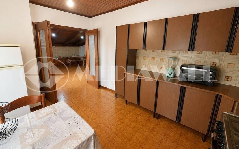 Appartamento via Vissignano 84, Bagnarola, Sesto al Reghena — foto 12 di 27