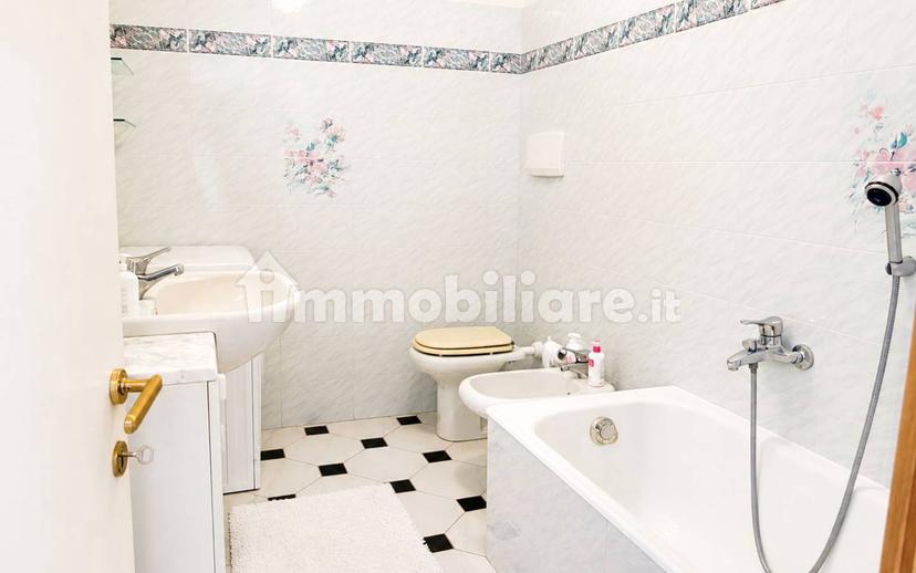 Quadrilocale Località Pian di Lavaggio, Costa, Framura — foto 5 di 18