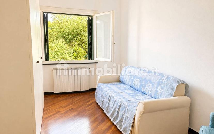 Quadrilocale Località Pian di Lavaggio, Costa, Framura — foto 6 di 18