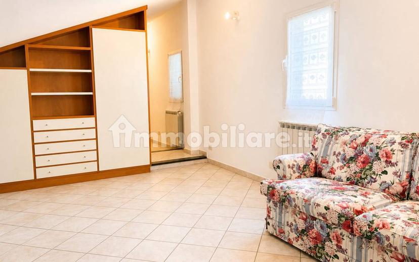 Quadrilocale Località Pian di Lavaggio, Costa, Framura — foto 10 di 18