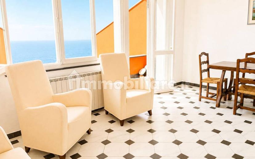 Quadrilocale Località Pian di Lavaggio, Costa, Framura — foto 16 di 18