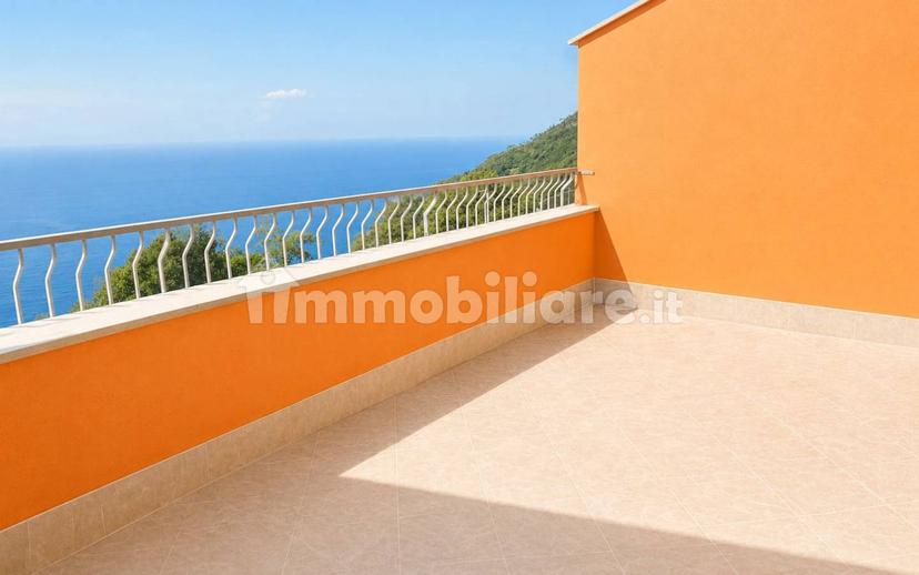 Quadrilocale Località Pian di Lavaggio, Costa, Framura — foto 13 di 18