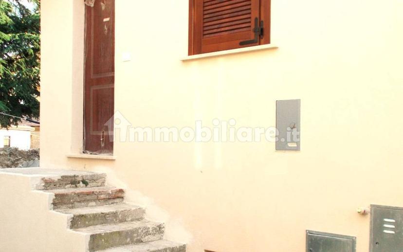 Terratetto unifamiliare via Martellucci 6, Collebrincioni - Assergi, L'Aquila — foto 14 di 20