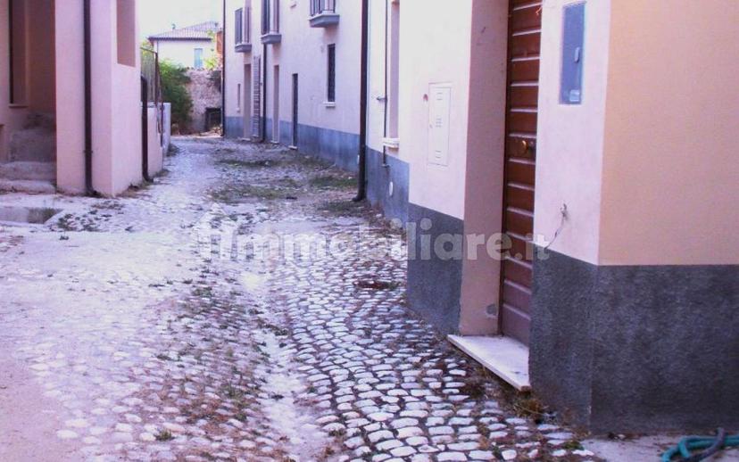 Terratetto unifamiliare via Martellucci 6, Collebrincioni - Assergi, L'Aquila — foto 2 di 20