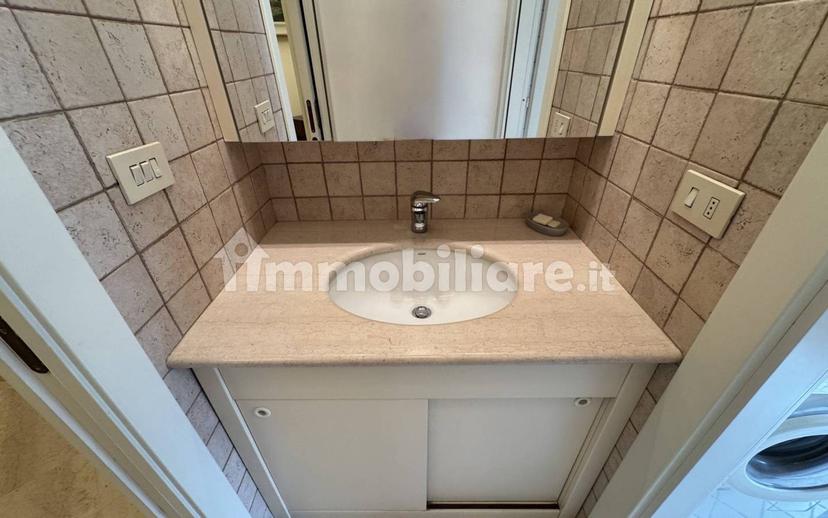 Quadrilocale viale della Repubblica 29, Borgo Trento, Verona