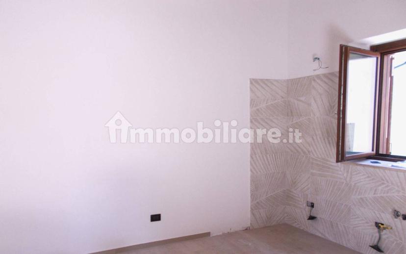Terratetto unifamiliare via Martellucci 6, Collebrincioni - Assergi, L'Aquila — foto 9 di 20