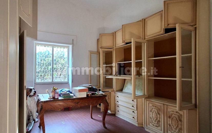 Villa unifamiliare via dei Pini, Fonte Vivola, Sutri — foto 10 di 12