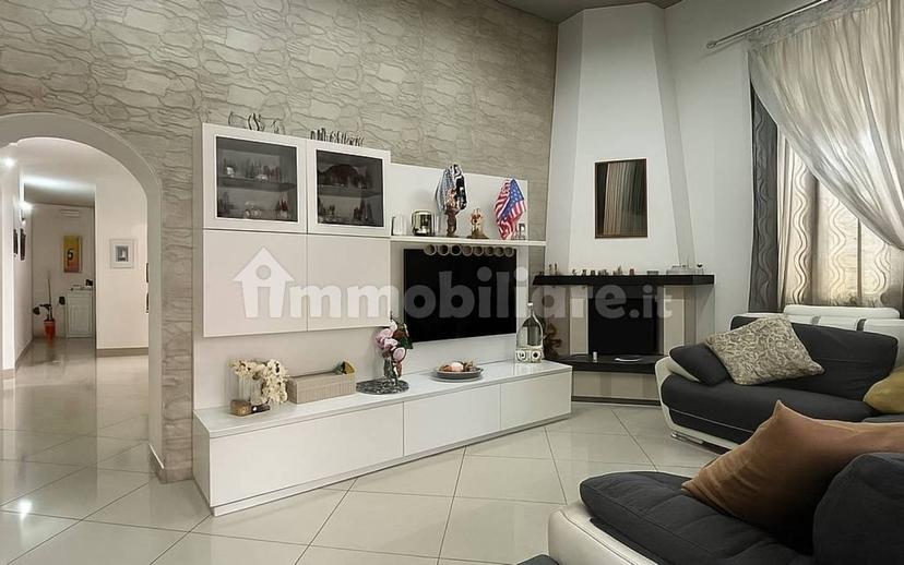 Quadrilocale ottimo stato, secondo piano, Santa Maria Capua Vetere — foto 5 di 10