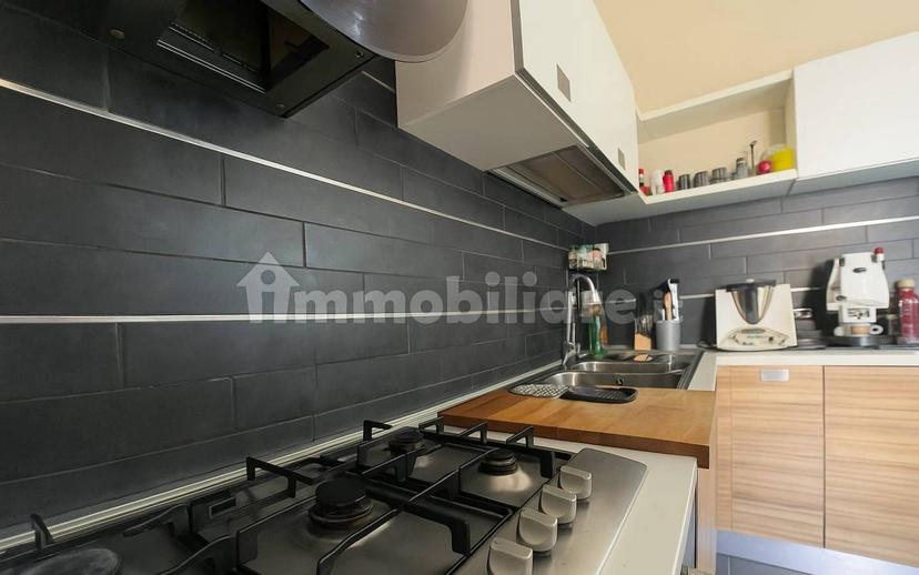 Quadrilocale ottimo stato, secondo piano, Santa Maria Capua Vetere — foto 10 di 10