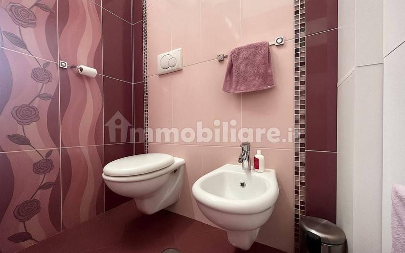Quadrilocale ottimo stato, secondo piano, Santa Maria Capua Vetere — foto 7 di 10