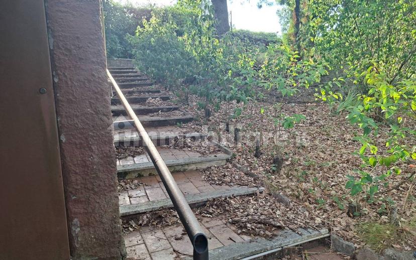 Villa unifamiliare via dei Pini, Fonte Vivola, Sutri — foto 3 di 12