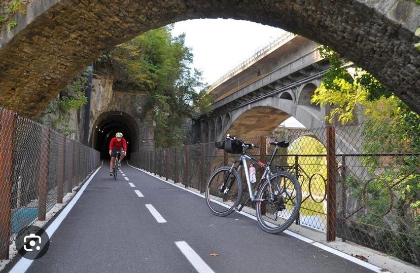 Quadrilocale via San Carlo, Centro, San Pellegrino Terme