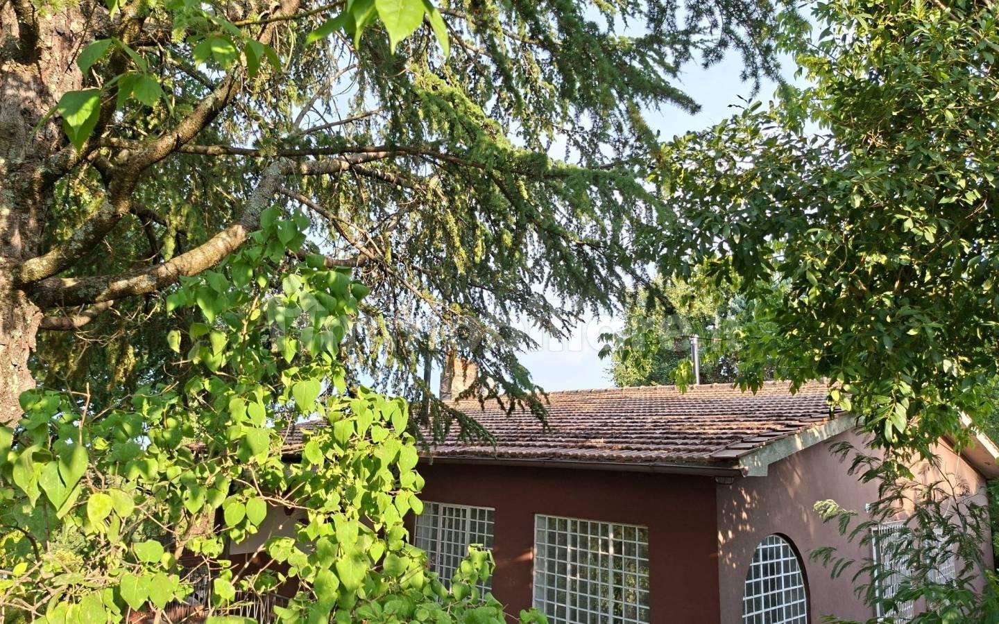 Villa unifamiliare via dei Pini, Fonte Vivola, Sutri