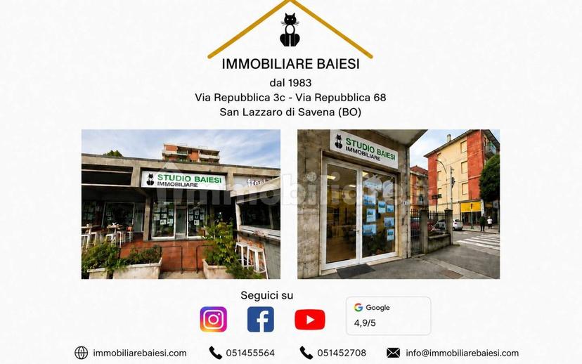 Quadrilocale via Idice 107, Ozzano dell'Emilia — foto 5 di 16