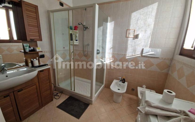 Quadrilocale via Guglielmo Marconi 11, Grumello Cremonese, Grumello Cremonese ed Uniti — foto 4 di 7