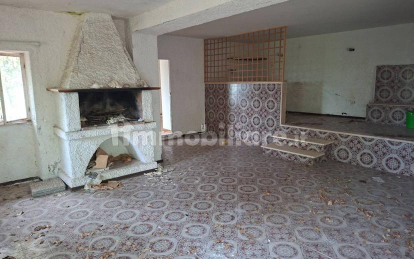 Villa unifamiliare via dei Pini, Fonte Vivola, Sutri — foto 6 di 12