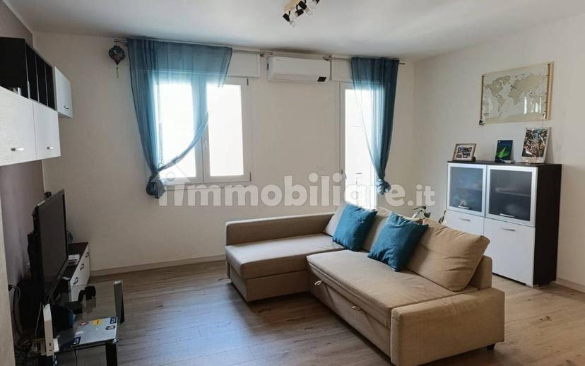 Trilocale via A. Pedrollo, Caldogno Rettorgole Cresole, Caldogno — foto 4 di 8