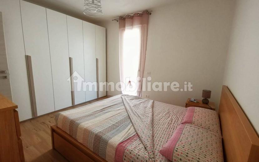 Trilocale via A. Pedrollo, Caldogno Rettorgole Cresole, Caldogno — foto 3 di 8
