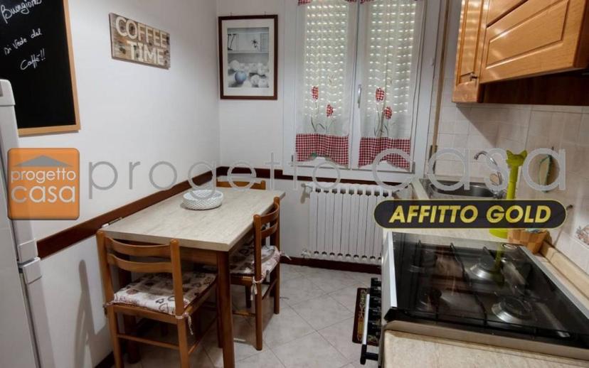 Quadrilocale ottimo stato, piano rialzato, Centro, San Cesario sul Panaro — foto 10 di 15