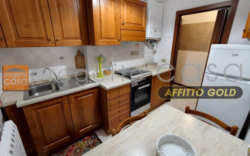 Quadrilocale ottimo stato, piano rialzato, Centro, San Cesario sul Panaro — foto 7 di 15