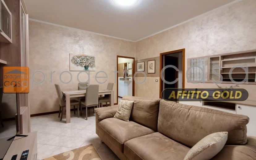 Quadrilocale ottimo stato, piano rialzato, Centro, San Cesario sul Panaro — foto 14 di 15