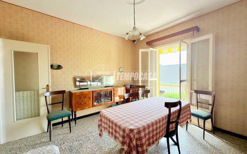 Terratetto unifamiliare Strada del colle 13, Bussana, Sanremo — foto 11 di 32