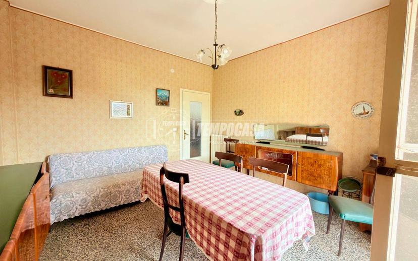 Terratetto unifamiliare Strada del colle 13, Bussana, Sanremo — foto 12 di 32