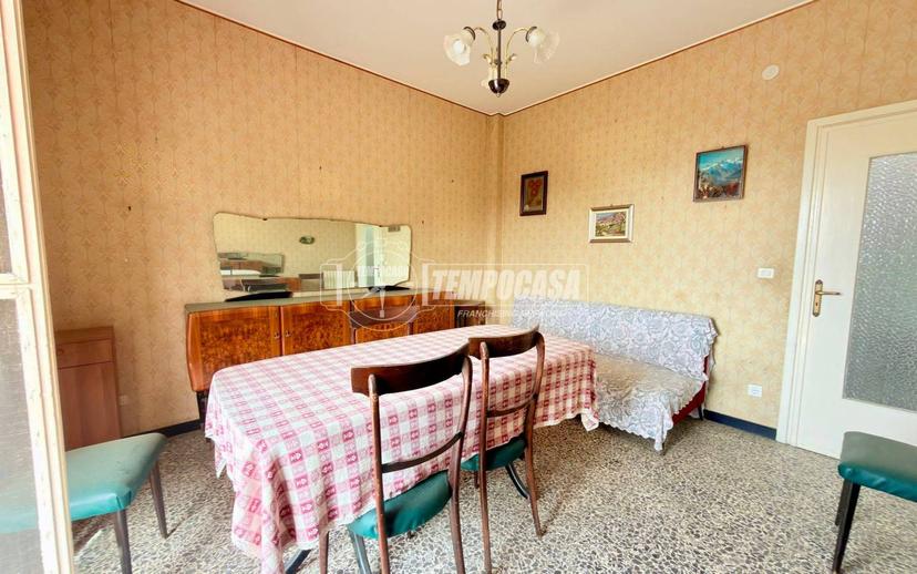 Terratetto unifamiliare Strada del colle 13, Bussana, Sanremo — foto 21 di 32