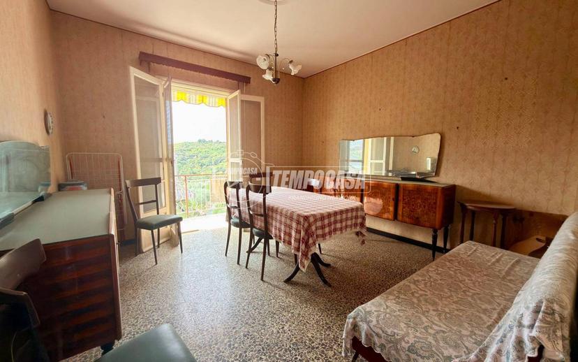Terratetto unifamiliare Strada del colle 13, Bussana, Sanremo — foto 25 di 32