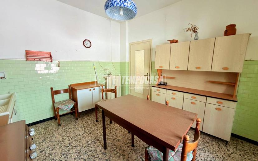 Terratetto unifamiliare Strada del colle 13, Bussana, Sanremo — foto 30 di 32