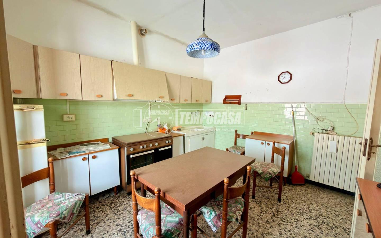 Terratetto unifamiliare Strada del colle 13, Bussana, Sanremo