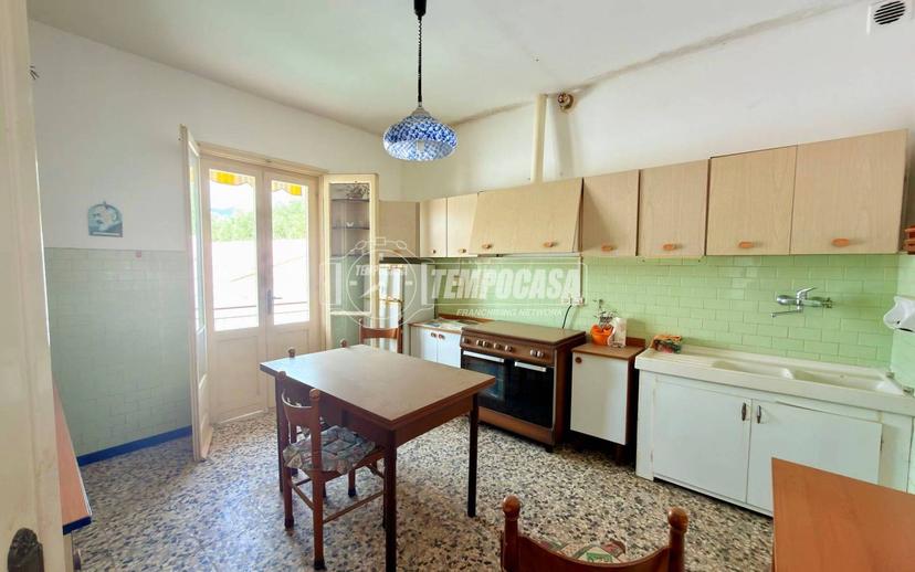 Terratetto unifamiliare Strada del colle 13, Bussana, Sanremo — foto 6 di 32