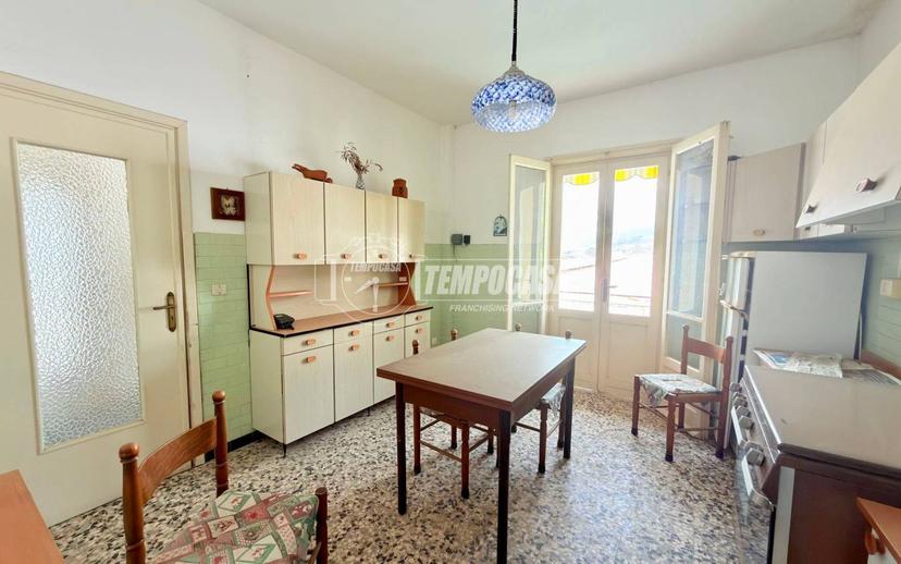 Terratetto unifamiliare Strada del colle 13, Bussana, Sanremo — foto 22 di 32