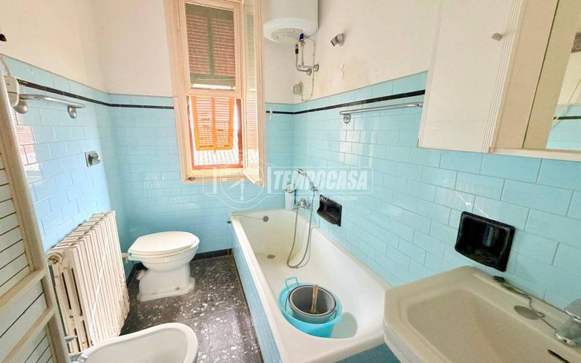 Terratetto unifamiliare Strada del colle 13, Bussana, Sanremo — foto 9 di 32