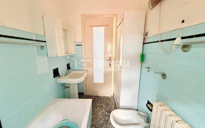 Terratetto unifamiliare Strada del colle 13, Bussana, Sanremo — foto 27 di 32