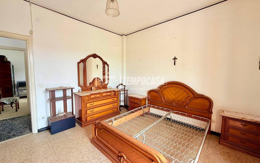Terratetto unifamiliare Strada del colle 13, Bussana, Sanremo — foto 3 di 32