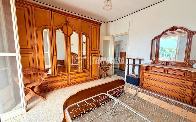 Terratetto unifamiliare Strada del colle 13, Bussana, Sanremo — foto 19 di 32