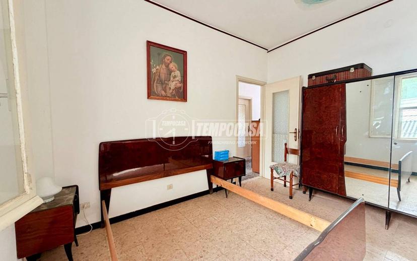 Terratetto unifamiliare Strada del colle 13, Bussana, Sanremo — foto 15 di 32