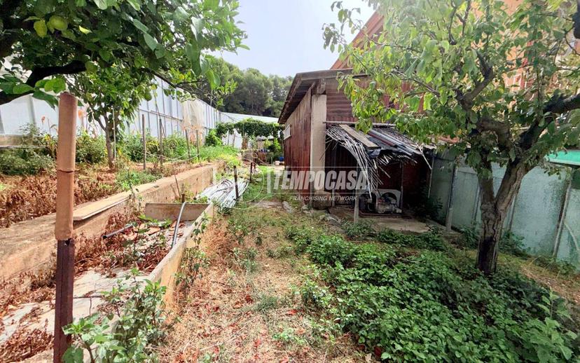 Terratetto unifamiliare Strada del colle 13, Bussana, Sanremo — foto 7 di 32
