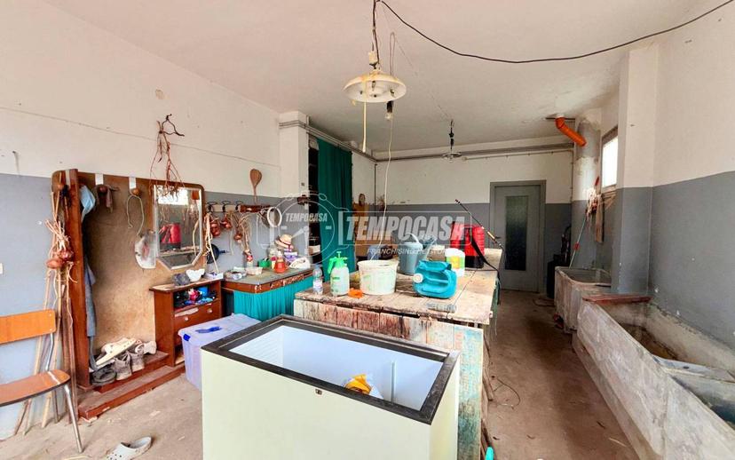 Terratetto unifamiliare Strada del colle 13, Bussana, Sanremo — foto 5 di 32
