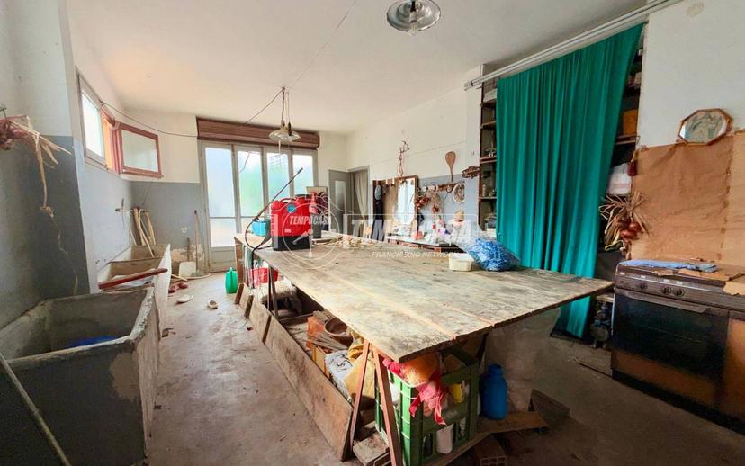 Terratetto unifamiliare Strada del colle 13, Bussana, Sanremo — foto 10 di 32
