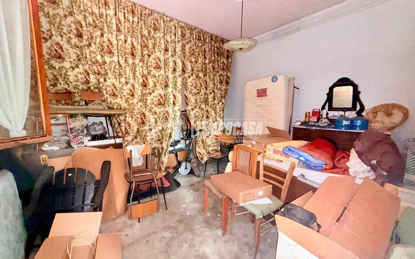 Terratetto unifamiliare Strada del colle 13, Bussana, Sanremo — foto 8 di 32