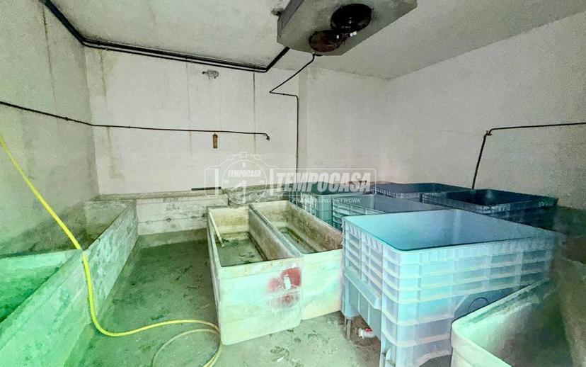 Terratetto unifamiliare Strada del colle 13, Bussana, Sanremo — foto 16 di 32